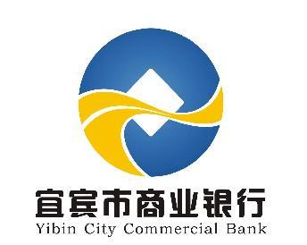 宜宾市商业银行行徽; 商业银行标志
