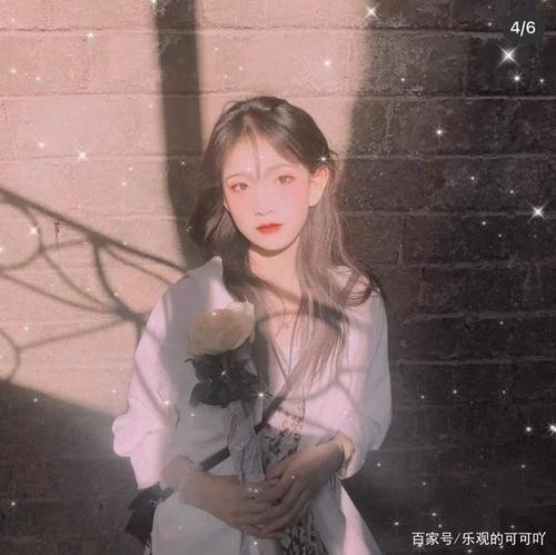 适合渣女用的头像