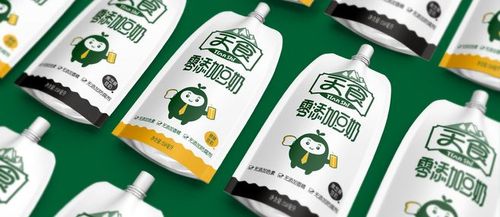 天食三育饮品 零添加豆奶|品牌形象包装设计_赛尚品牌