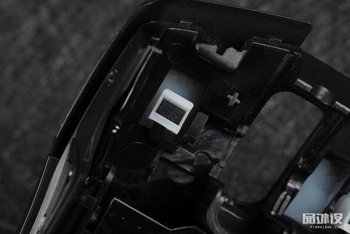 razer雷蛇 锐蝮蛇竞技版游戏鼠标拆解评测