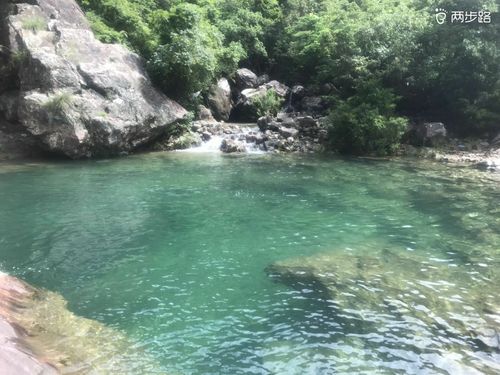 龙潭大峡谷全程圈越         福清渔溪龙潭山,层峦叠嶂,飞瀑流泉