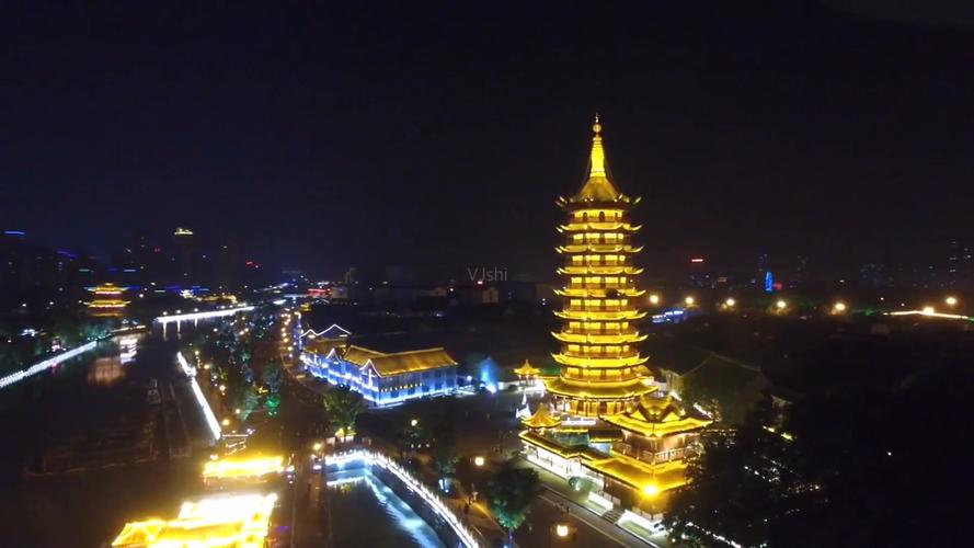 淮安国师塔
