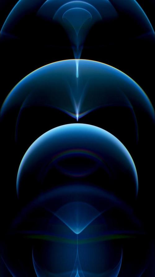 iphone12手机内置壁纸,高清原图