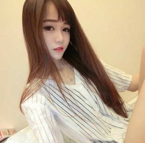 女头像