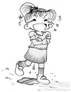 咳嗽时尿失禁怎么办