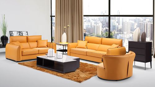 cbd沙发家具奢爱黑金金贵族科技布沙发hg1732实木布艺沙发