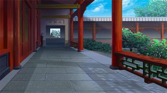 【素材】古代场景素材_橙光游戏素材吧_百度贴吧