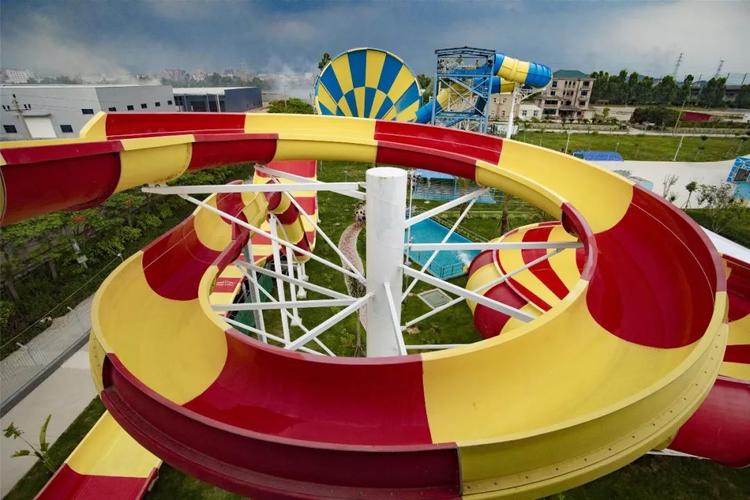 69.9元抢原价159元【泉州南安欢乐水世界】门票!