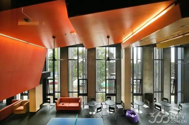 澳洲莫纳什大学校内校外住宿攻略全在这了!