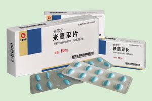 米尔宁米氮平片作用 副作用 适应症 效果好不好 西安南郊药房有售
