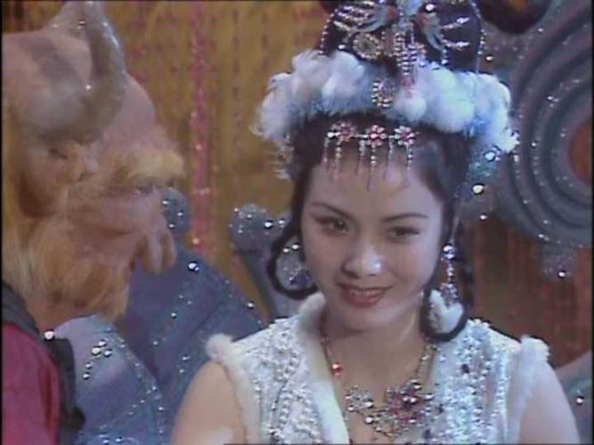 为什么西游记里面没有狐狸精勾引人却有其他妖怪勾引人的情节不都说