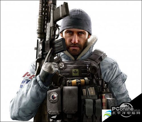 美国海豹突击队(navy seals)