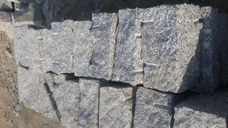 毛石│料石│ 片 石 │河石