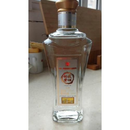 > 云端美酒 泸州老窖 泸州封藏老酒典藏 浓香型白酒 52度 500ml*6瓶
