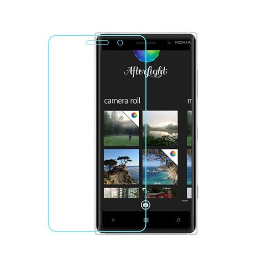 诺基亚lumia830钢化膜高清防爆保护手机贴膜钢化玻璃膜