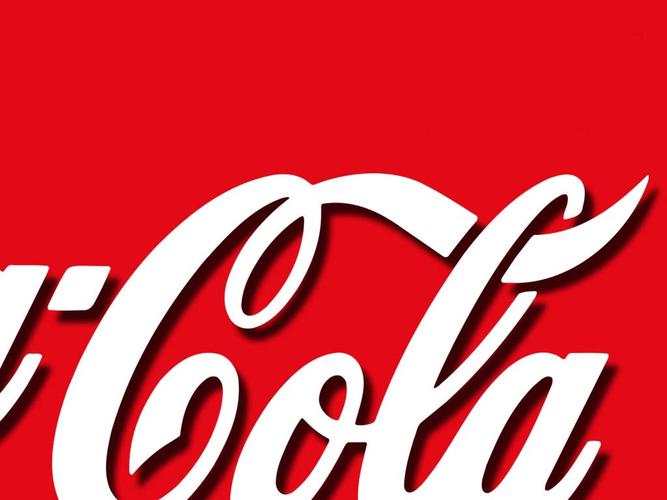 酒水饮料,品牌,可口可乐,红色,电脑壁纸,壁纸可口可乐喜庆广告图片