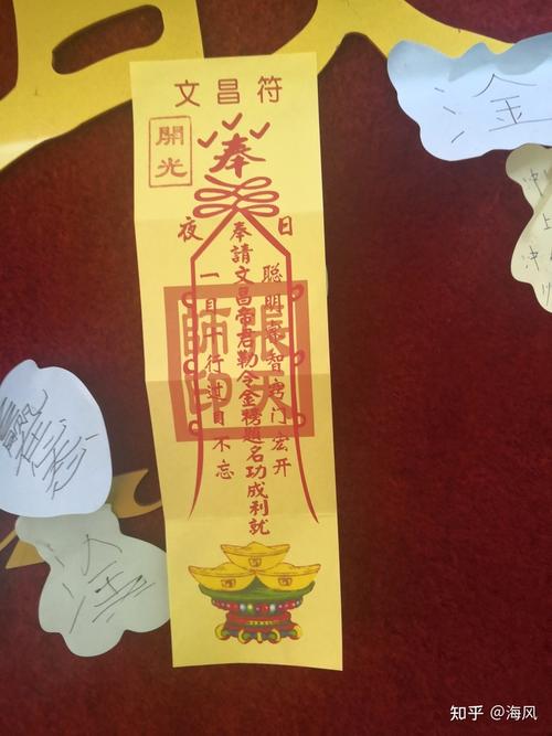 文昌符请赐给我力量,考研墙(貮)