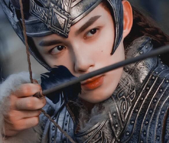 长歌行阿史那隼身世是什么