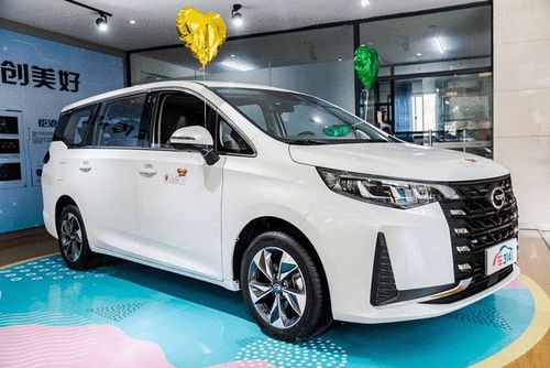 五菱凯捷对比传祺m6pro十五万左右两台网红mpv怎么选