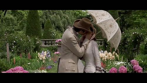 新桥恋人的相册-电影纯真年代截图