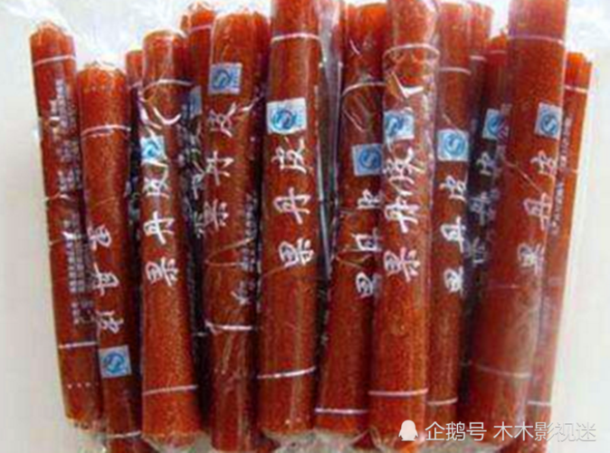 80年代经典的童年零食,满满的回忆!都吃过的请举手!