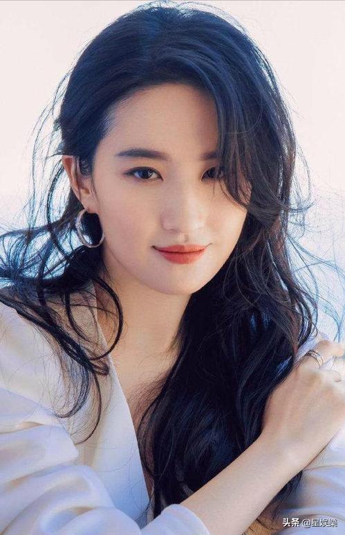 拒绝潜规则凭实力走红娱乐圈最干净的十大女明星