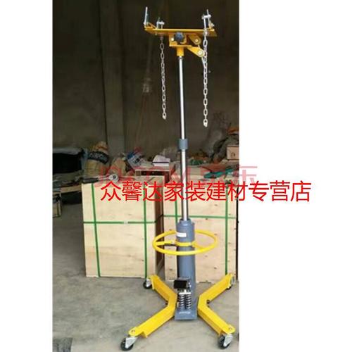 6吨变速箱托架高端