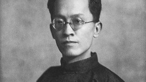 汪精卫与胡汉民曾经情同手足,为何最后分道扬镳?