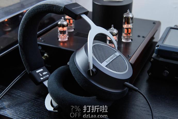 beyerdynamic 拜亚动力 amiron 阿米罗 次旗舰 头戴式