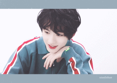 丁程鑫gif - 堆糖,美图壁纸兴趣社区