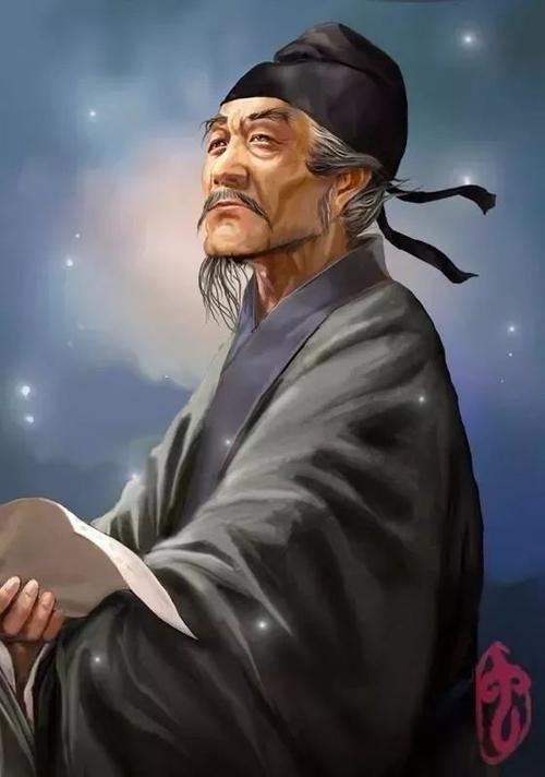 陪孩子一起读中国古代名人名句!