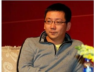 【观点】idg李丰:大数据会有爆发点 软硬结合有机会