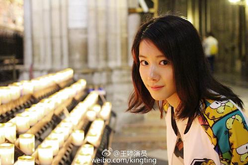 王婷ting wang的图片