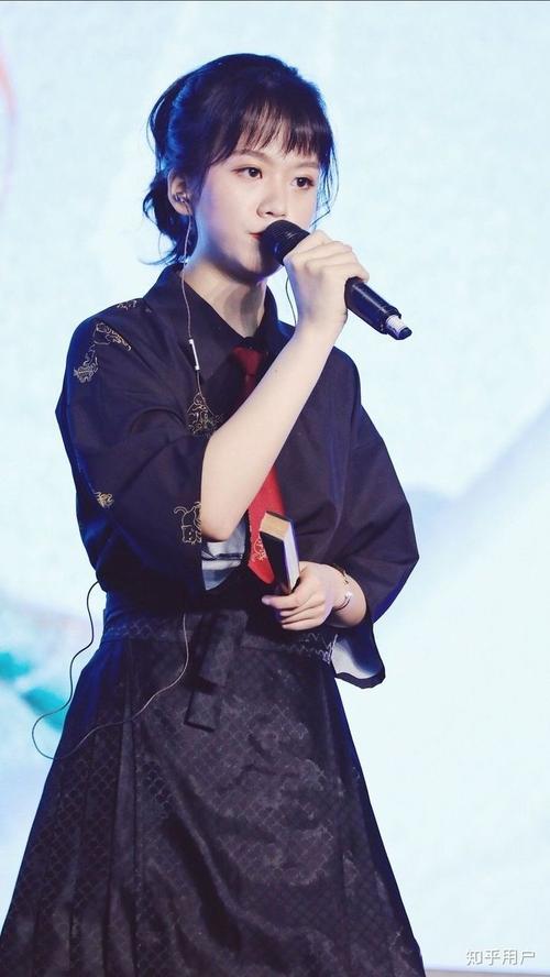 歌手司南小姐姐的信息有没有嘞