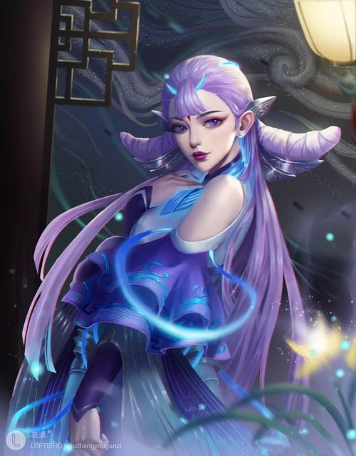 貂蝉宇儿端午特别篇百合向