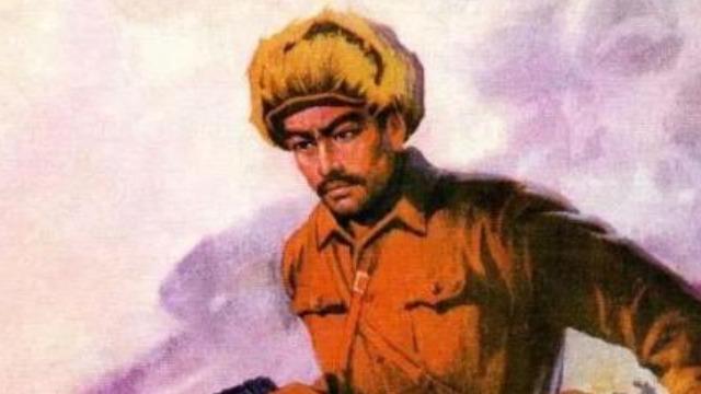 抗日战争:杨靖宇活捉邵本良后为何没杀他?