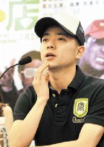 杨庆[导演]