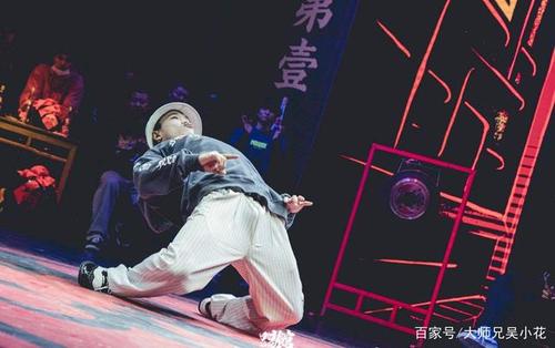 《这就是街舞3》腾仔远胜电门?以往战绩孰强孰弱