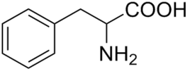苯丙氨酸