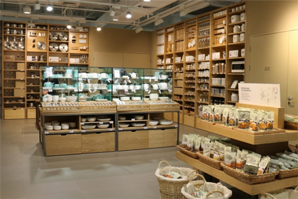 加盟无印良品大概需要多少钱