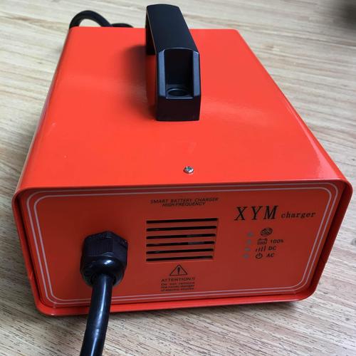 48v30aagv自动充电器 54.6v锂电30a手动agv充电器 快速agv充电器