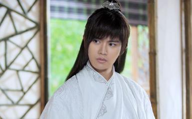 好多网友是这部剧的铁粉,那么诛仙青云志电视剧中六尾的扮演者是谁呢