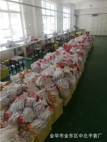 通化手套加工厂设备推荐