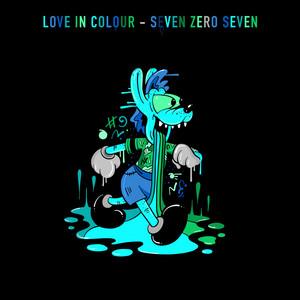 zero seven zero, pt. ii