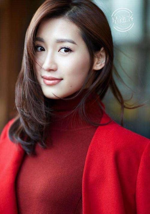 美女女苏青来了,老演员新面孔震撼登场