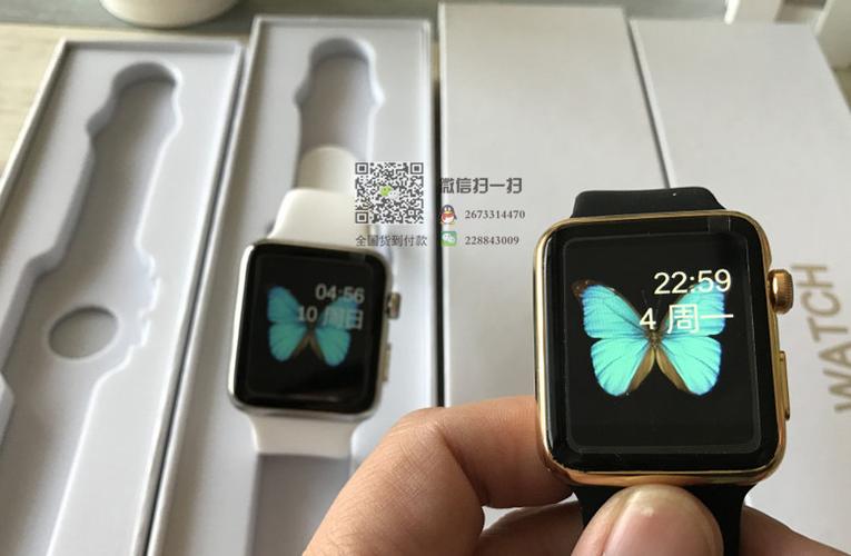 高仿apple watch2手表 精仿苹果watch 2代手表:550元
