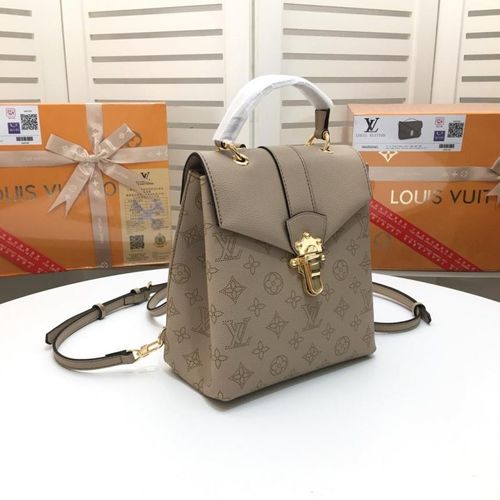 lv clapton双肩包n42262 兼顾众多使用需求 卡其