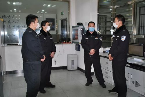 疫情当前,青浦监狱湖北籍服刑人员突发癔症怎么办?