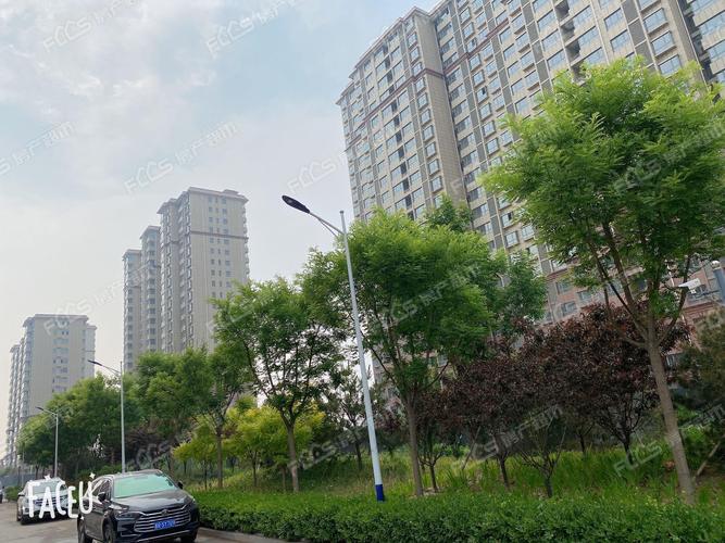 霸州丽水康城房价是多少,周边配套完善吗