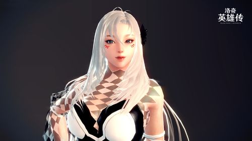 《洛奇英雄传》新角色缪尔今日降临 阿尔卡娜搭档并肩